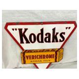 TOP VIEW SIDE 2 KODAK