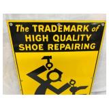 TOP VIEW HIGH QUALITY SHOE REPAIRING 