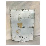 BACKVIEW 17X25 SSP WALSH SHOE REPAIR 