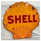 OTHERSIDE DSP 48IN. CLAM SHELL SIGN 