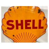 CENTER VIEW SIDE 2 48IN. PORC. SHELL 