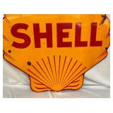48IN, DSP SHELL CLAM SHELL SIGN 