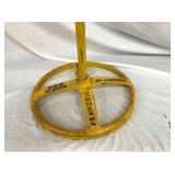 W/RARE ORG. PENNZOIL BASE 