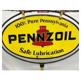 CLOSE UP SIDE 2 PENNZOIL 
