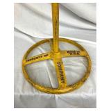 SIDE 2 ORG. BASE PENNZOIL SIDEWALK 