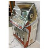 RIGHTSIDE SEEBURG 100R