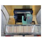 INSIDE VIEW - NICE JUKEBOX