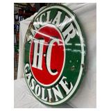 RIGHTSIDE SIDE 2 SINCLAIR