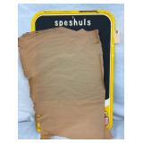 NOS KICKAPOO JOY JUICE EMB. MENU