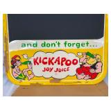 CLOSE UP BOTTOM ...AND DON