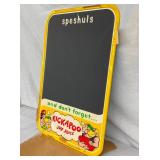 RIGHTSIDE NOS KICKAPOO MENU