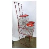 SIDE VIEW W/LANCE BAG HOLDER TOPPER