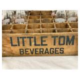 CARRIER MEASURES 15 1/2 X 12