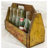 EARLY W/ ORIG. STENCIL