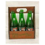 OTHERSIDE CARRIER W/ BUBBLE GIRL BOTTLES