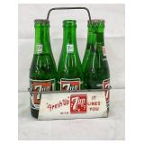 OTHERSIDE EMB. 7UP CARRIER