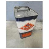 OTHER END VIEW 2G. PENN