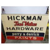 OTHERSIDE HICKMAN TRUE VALUE W/4IN. CAN