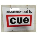 OTHERSIDE RECOMMENDED BY CUE SIGN