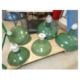 GROUP PICTURE ENAMAL STATION LIGHTS