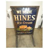 OTHERSIDE 20X32 HINES ICE CREAM