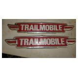 TRAINMOBILE EMBLEMS