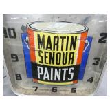 CLOSE UP W/PAINT CAN