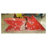 2PC. NEON ARROW SIGN (FOR PURE POLE)