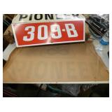 STOUT SIGN CO. SIGNS