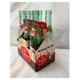 OTHERSIDE KING SIZE DR. PEPPER CARRIER 