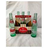 DR. PEPPER CB CARRIER W/BOTTLES 