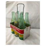 OTHERSIDE ALUM. ROYAL CROWN CARRIER 