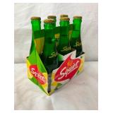 END VIEW SQUIRT CB CARRIER 