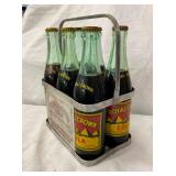 OTHER END ROYAL CROWN CARRIER 