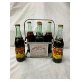 OTHERSIDE ROYAL CROWN ALUM. CARRIER 