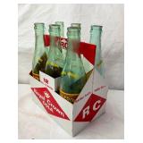 END VIEW RC CB CARRIER