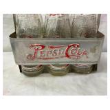 CLOSE UP EMB. PEPSI CARRIER 