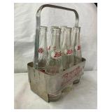 END VIEW PEPSI CARRIER 