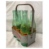 OTHER END VIEW ROYAL CROWN CARRIER 