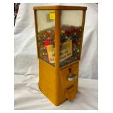 SIDE VIEW 6 1/2 X 17  CHARLOTTE, NC 