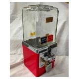 SIDE VIEW ATLAS MACHINE 