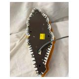 BACK VIEW ICE CREAM LIGHT UP SIGN 