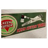 RIGHTSIDE KEEN KUTTER W/TOOLS 
