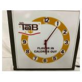 CLOSE UP FLAVOR IN - CALORIES OUT TAB