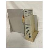 BACKVIEW AND OTHER END VIEW GM DEALER