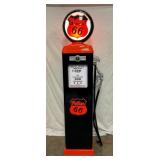 CONTEMPORARY GAS PUMP