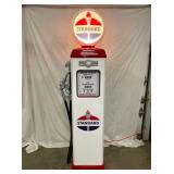 STANDARD CONTEMPORARY GAS PUMP