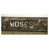 CLOSEUP MEASURES 98X14