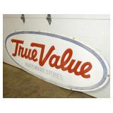 TRUE VALUE MEASURES 90X36