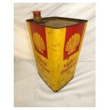 SHELL VOLTOL GELITOEL II CAN